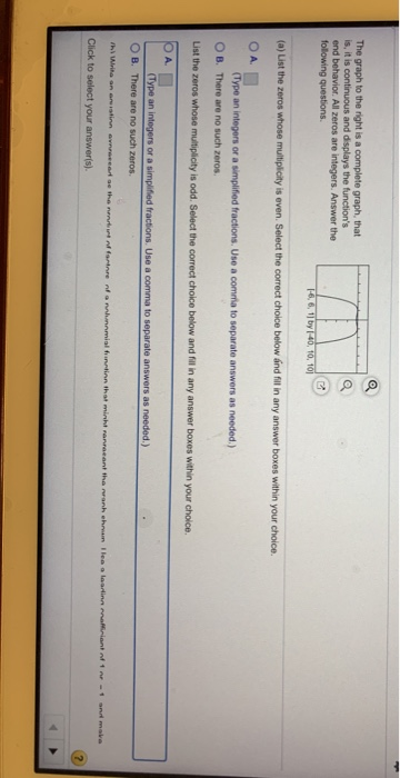 Solved The graph to the right is a complete graph, that is, | Chegg.com