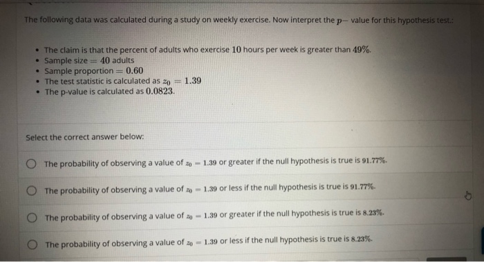 solved-the-following-data-was-calculated-during-a-study-on-chegg