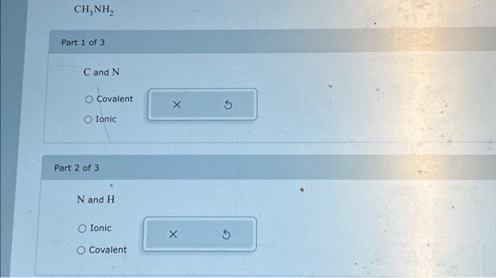 is-ch3nh2-polar-or-nonpolar-and-why