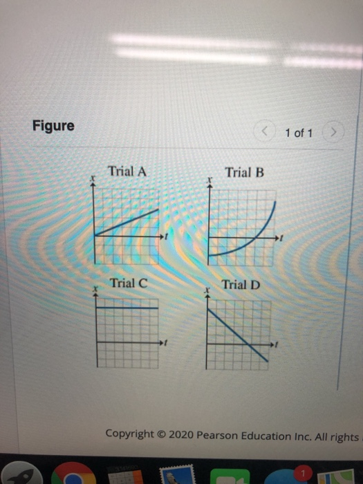 solved-part-b-during-which-trial-or-trials-is-the-magnitu-chegg