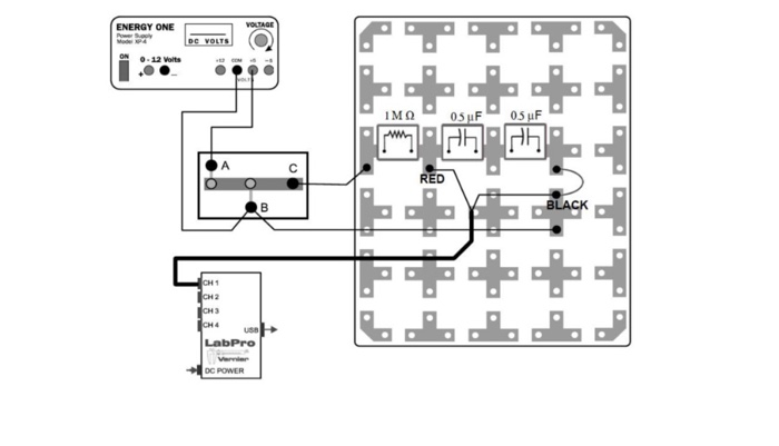 Solved Draw an electrical schematic diagram for both of the | Chegg.com