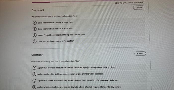 Solved Question 3 Which statement is Nor true ibout an | Chegg.com