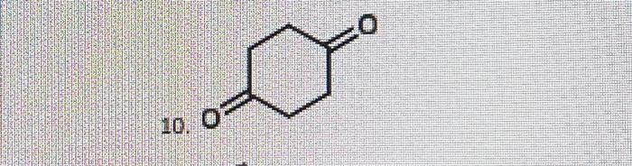 Solved Problem 10 No significant UV absorption above 220 nm | Chegg.com