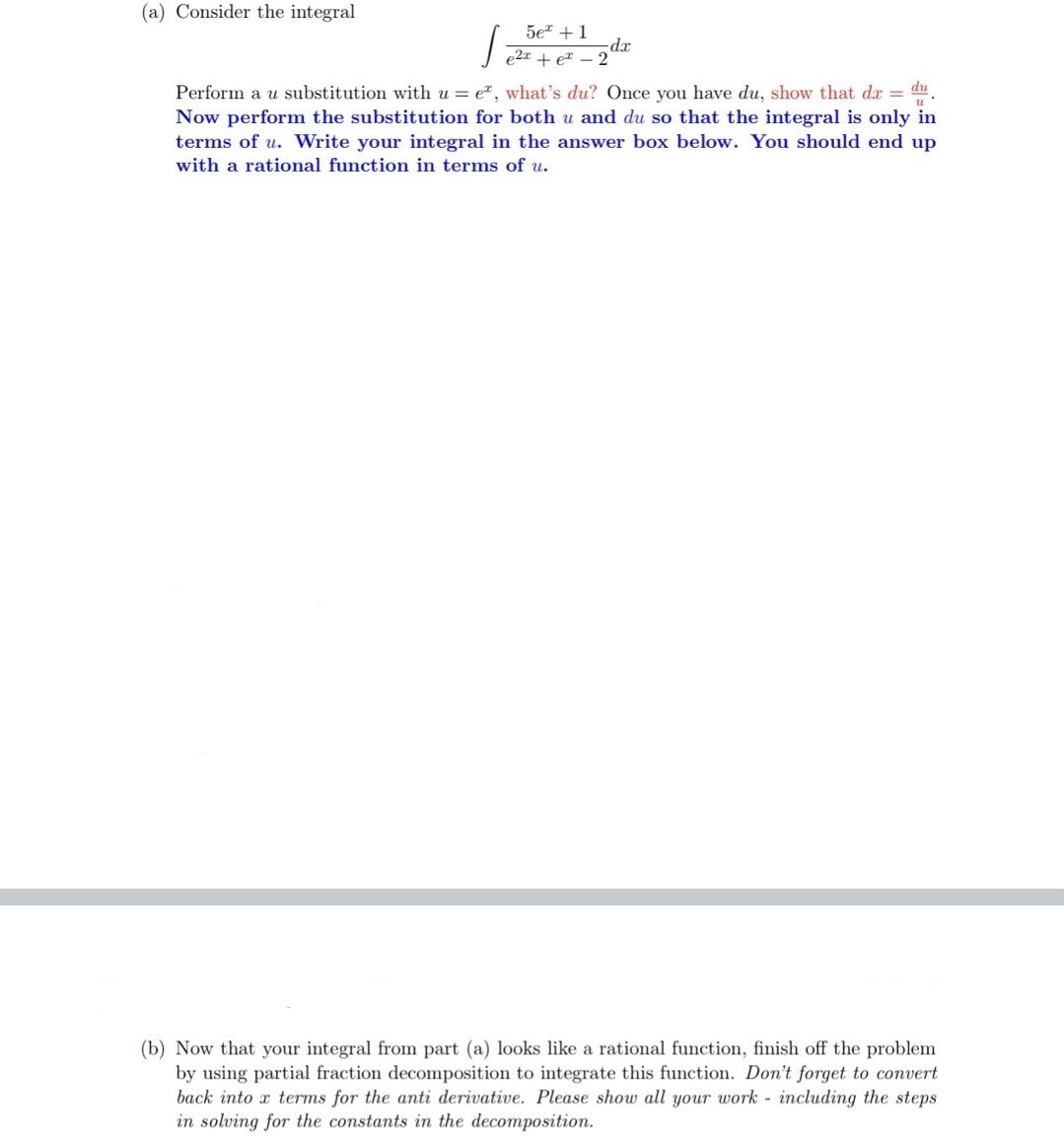 Solved remember to solve part b(a) ﻿Consider the | Chegg.com