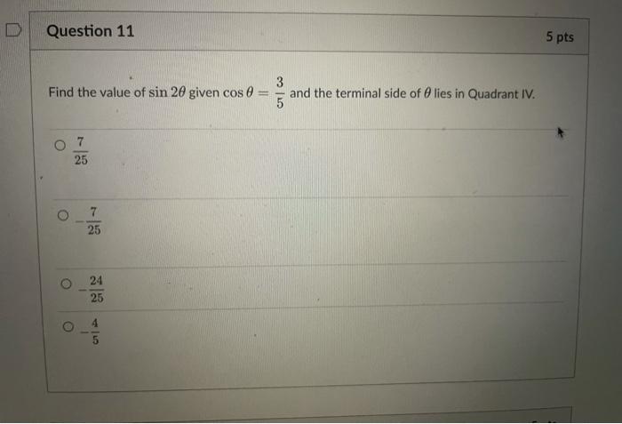 solved-find-the-value-of-sin2-given-cos-53-and-the-chegg