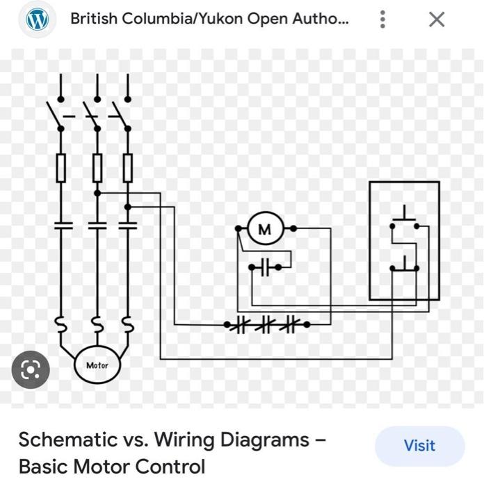 (i) British Columbia/Yukon Open Autho... ⋮ : | Chegg.com