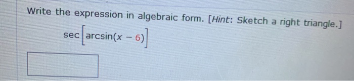 Solved Solve the equation for x. (Round your answer to three | Chegg.com