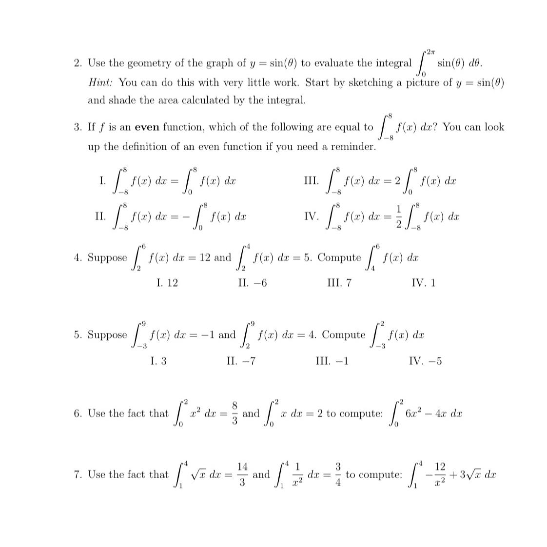 solved-use-the-geometry-of-the-graph-of-y-sin-to-chegg