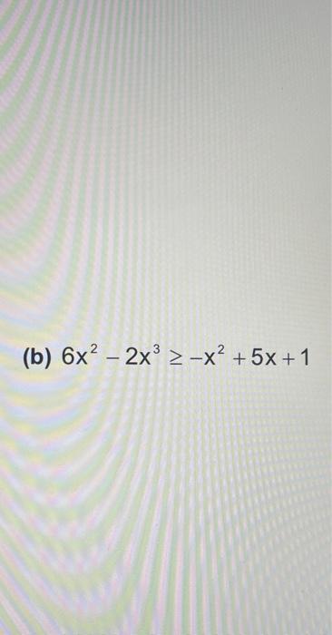 2 3x корень из x 6x 5