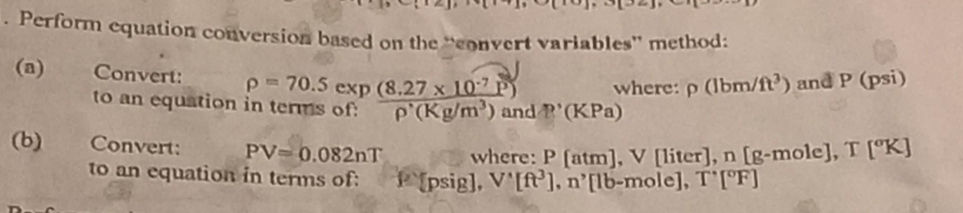 Solved please solve this problem in details with | Chegg.com