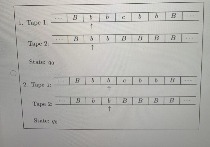 Solved 13.75 Points Save Answer The Given Stay-option 2-tape | Chegg.com