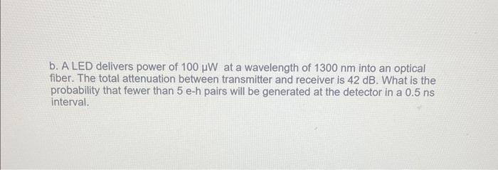Solved (a) Consider a GRIN fiber with a core radius of | Chegg.com