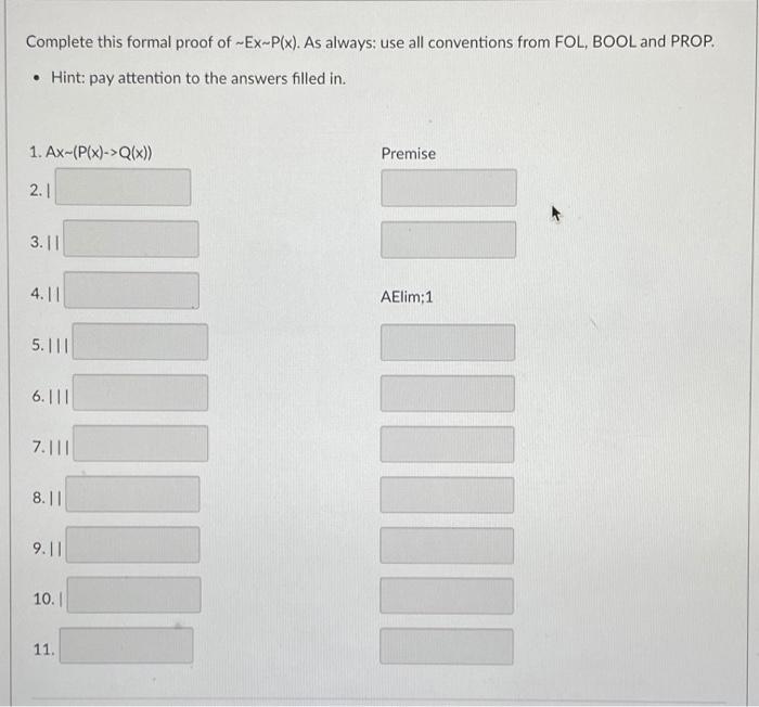 Solved fill out all boxes. please write it in the same | Chegg.com
