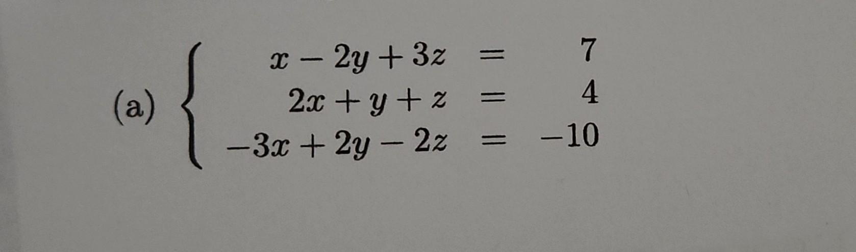 solved-solve-the-following-systems-of-linear-equations-or-chegg