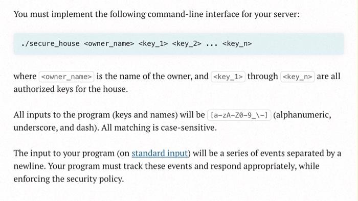 Solved USING PYTHON, how can I take the input from the | Chegg.com