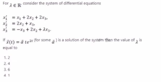 Solved i need step by step solution, and well | Chegg.com