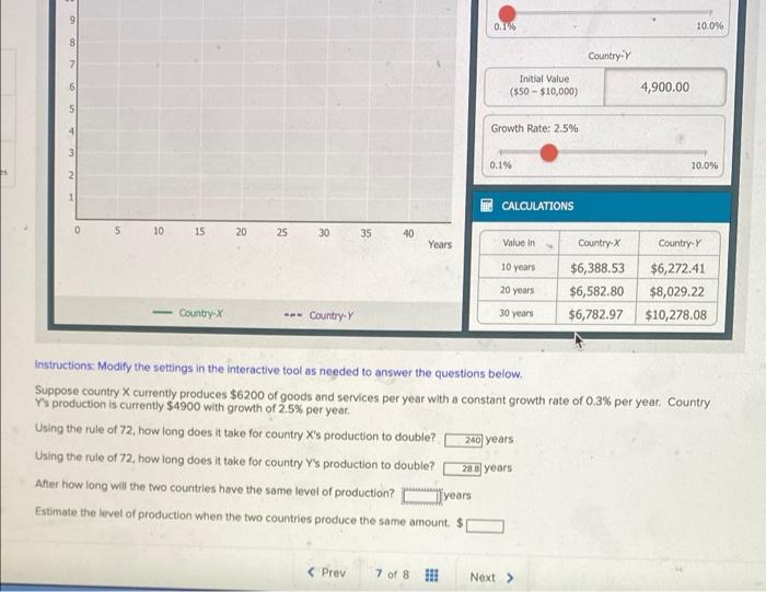 Solved The first 2 are correct but Im not sure how to | Chegg.com