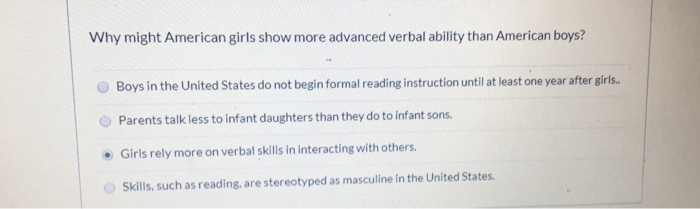 Solved Question 21 1 pts Which of the following is a Chegg