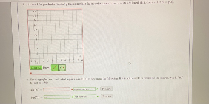 Solved a. Construct the graph of a function f that | Chegg.com