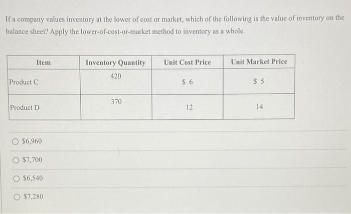 solved-if-a-company-values-inventory-at-the-lower-of-cost-or-chegg