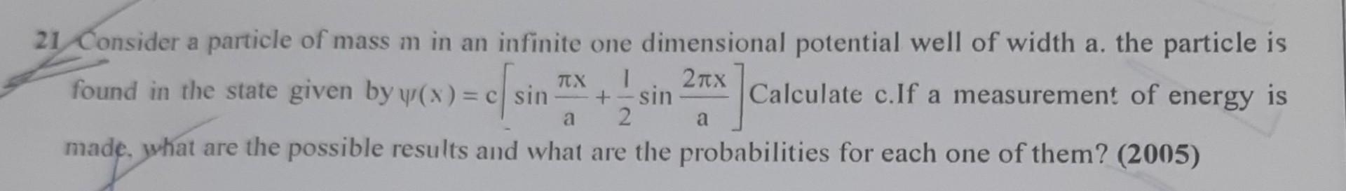 Solved please explain the steps in detail | Chegg.com