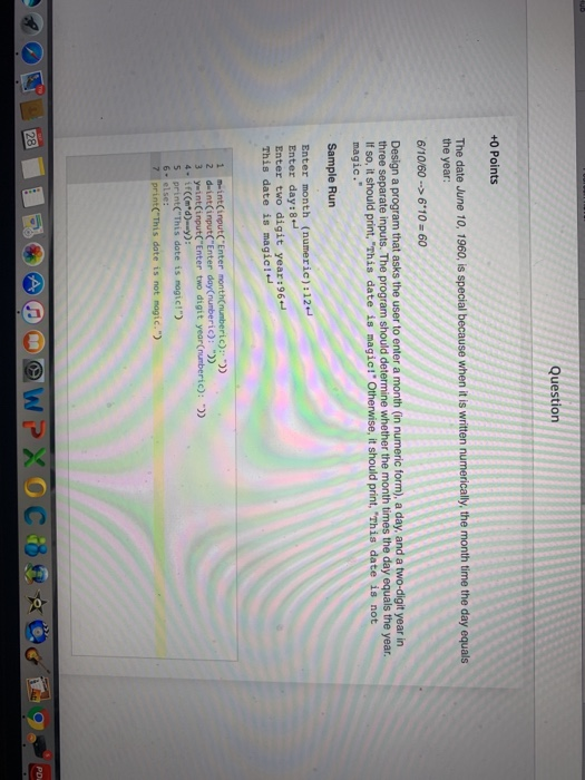 Solved the first pic is the answer i put based off a chegg | Chegg.com
