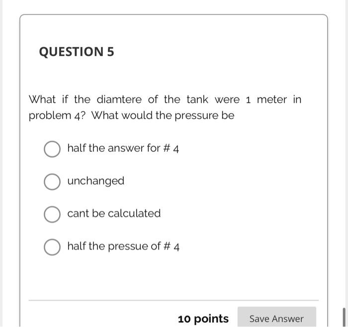 Solved A Newtonian oil undergoes steady shear between two