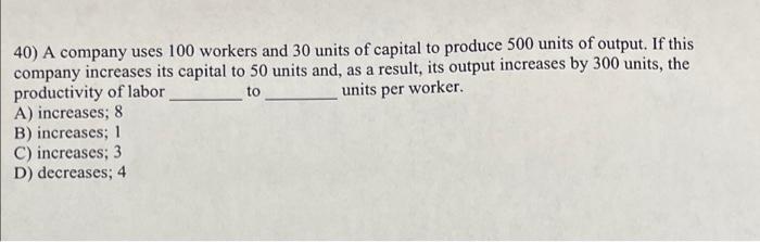 Solved Refer to the information provided in Table 16.1 below | Chegg.com