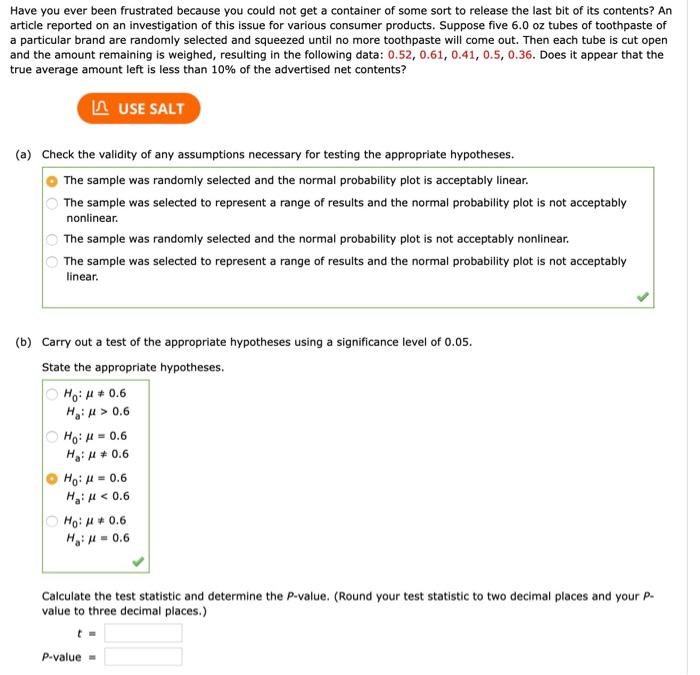 solved-have-you-ever-been-frustrated-because-you-could-not-chegg
