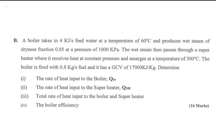 Solved Question 4: This Question Provides Evidence For | Chegg.com