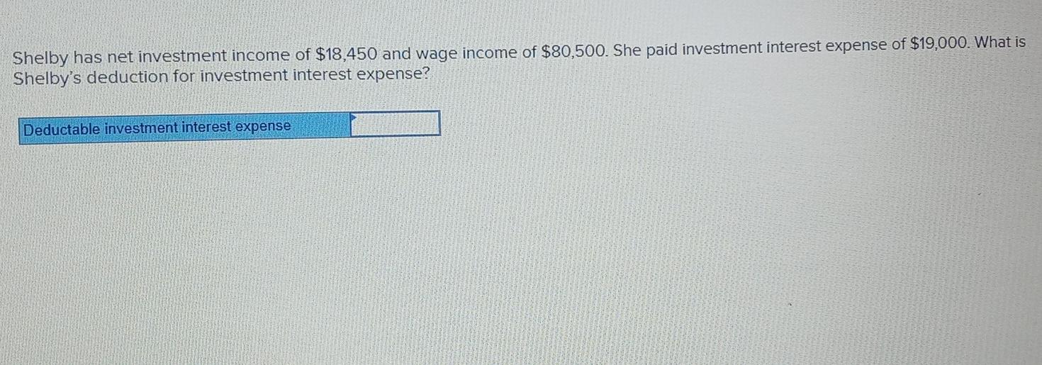 Solved Leslie and Jason, who are married filing jointly,