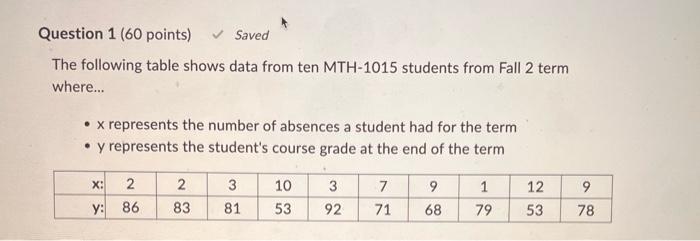 Solved PART B (15 Points): Show That Statistically | Chegg.com