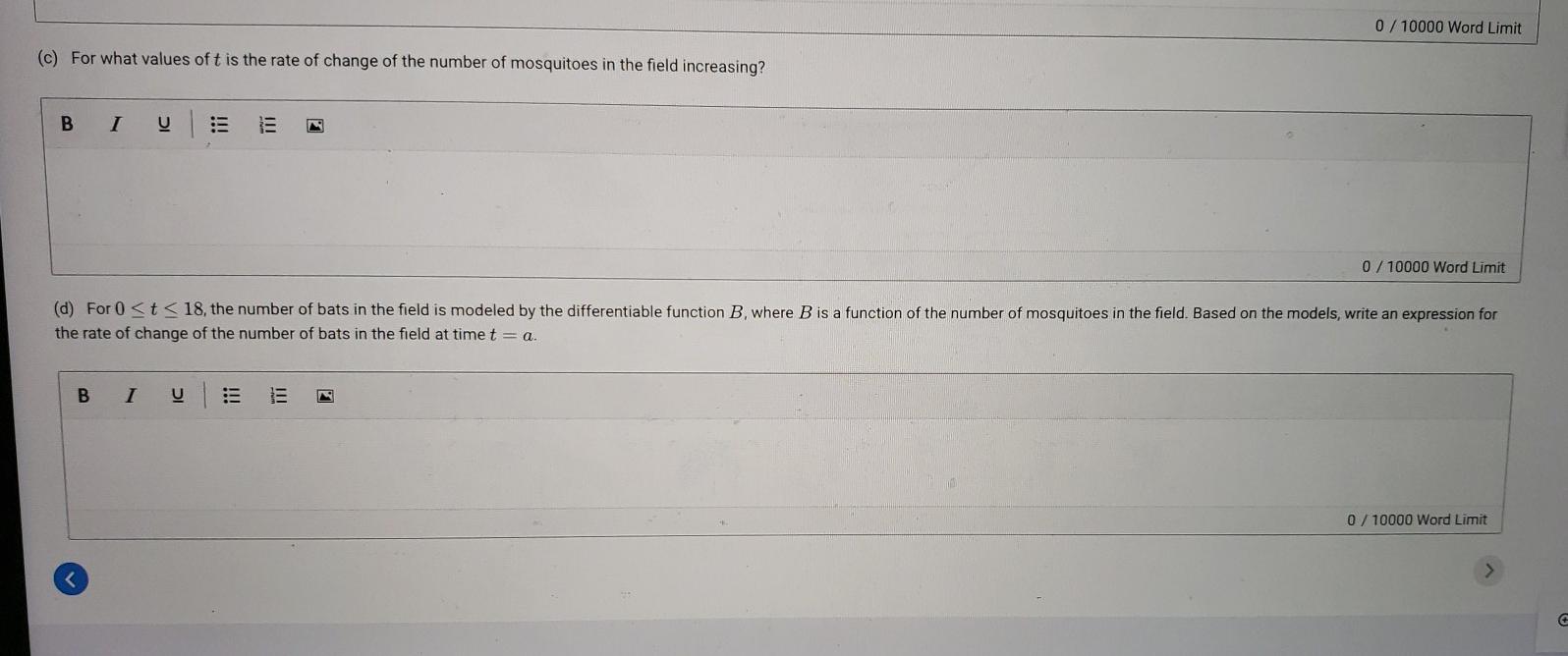 Solved WUJLIUI 2 NO CALCULATOR IS ALLOWED FOR THIS QUESTION | Chegg.com