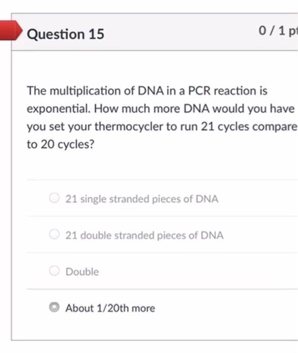 Solved Question 2 What is true at the melting temperature | Chegg.com