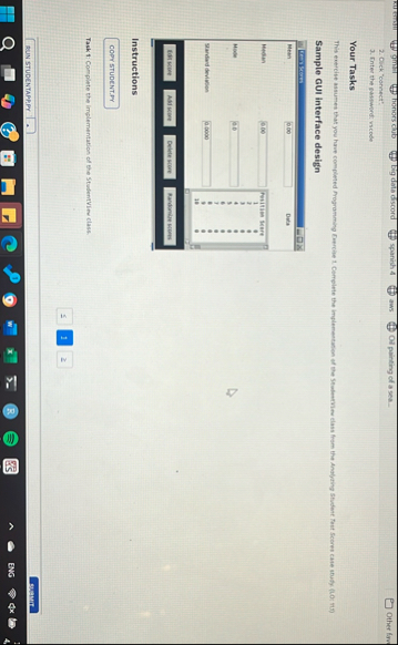 Solved This exercise assumes that you have completed | Chegg.com