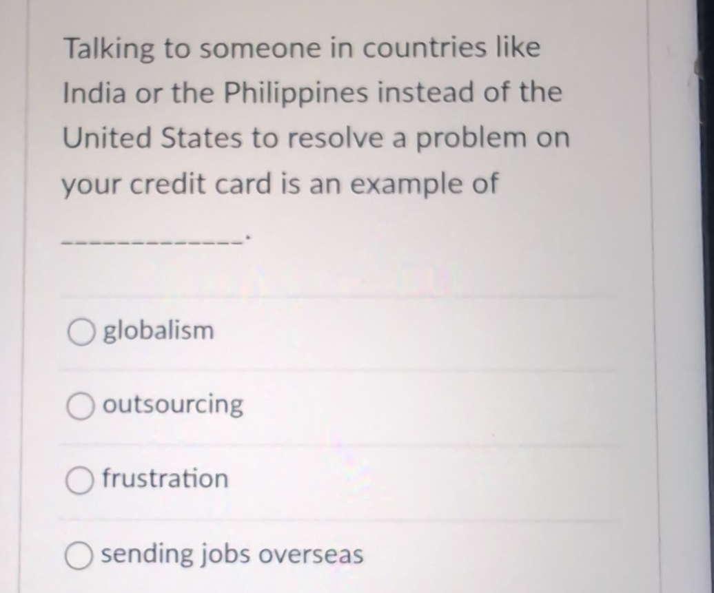 Who Is Responsible For Sending Jobs Overseas: What People Get Wrong (and What’s True)