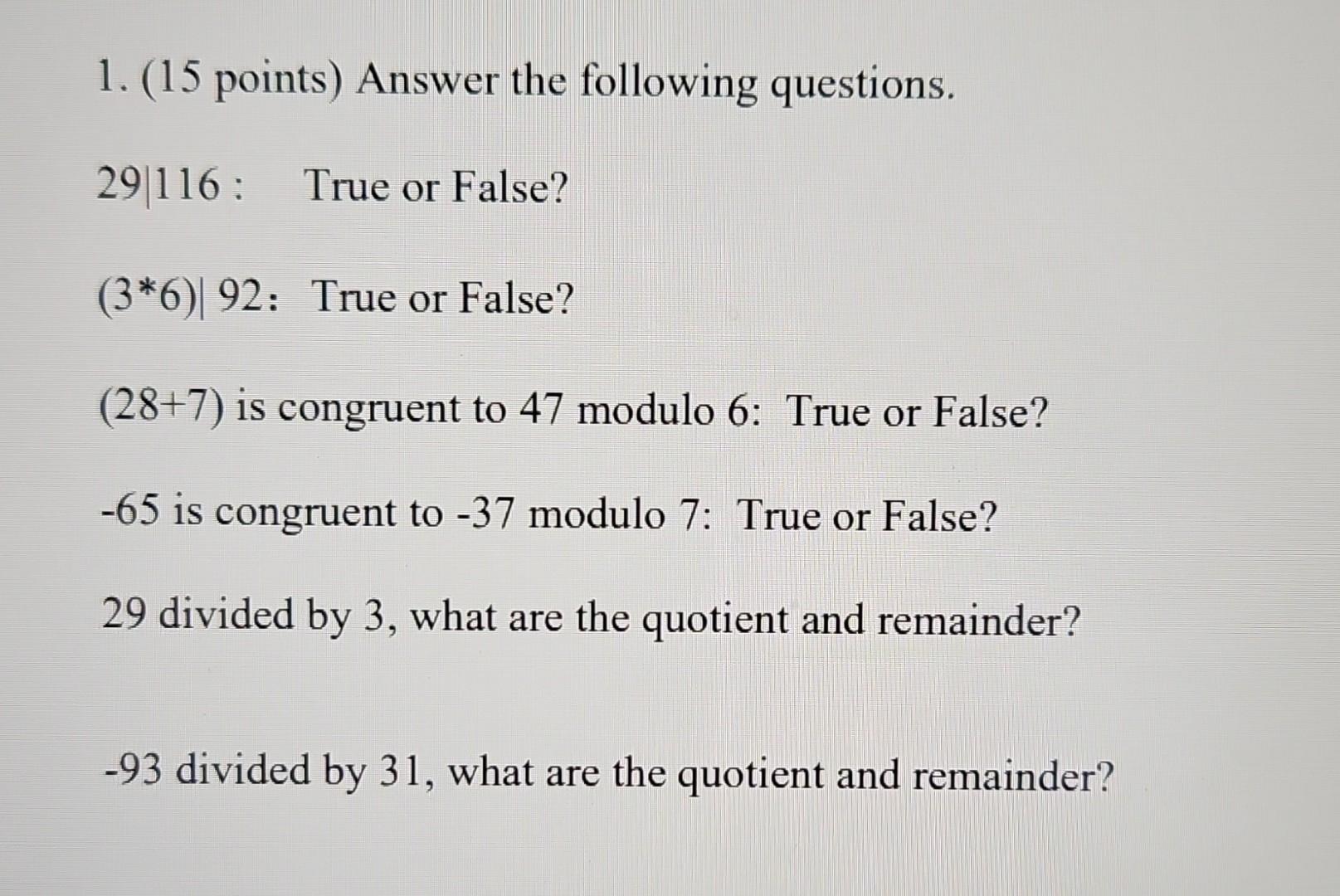 solved-1-15-points-answer-the-following-questions-29-116-chegg