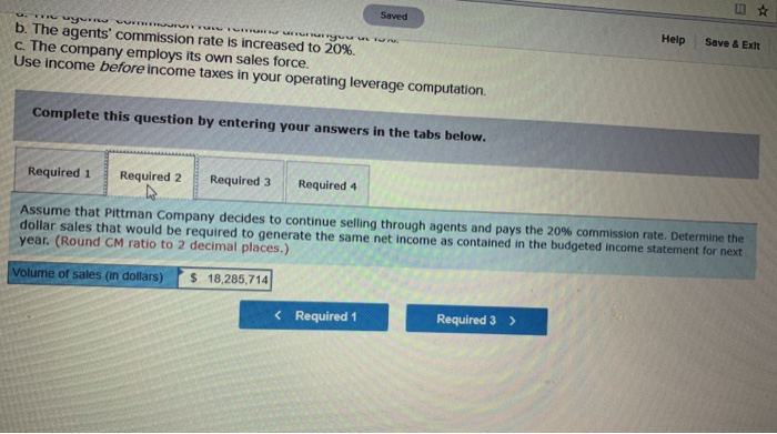 Solved this one uestion include 4 parts please answer all of | Chegg.com