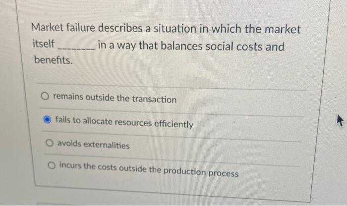 Solved Which Of The Following Would Be Classified As A Si Chegg Com