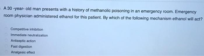 Solved What is the requirement for a pair of molecules to be | Chegg.com