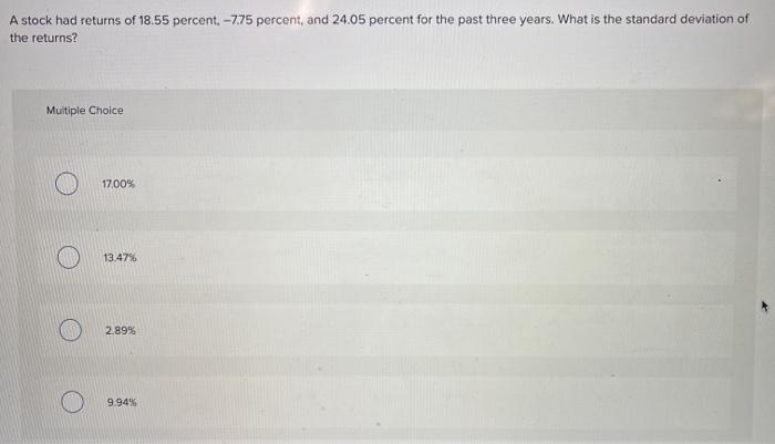 10 percent of 775 dollars