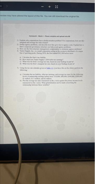 Solved I am having trouble with question 4 and question 5 im | Chegg.com