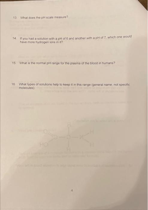 Solved 1. Looking at the following cell, identify and give | Chegg.com