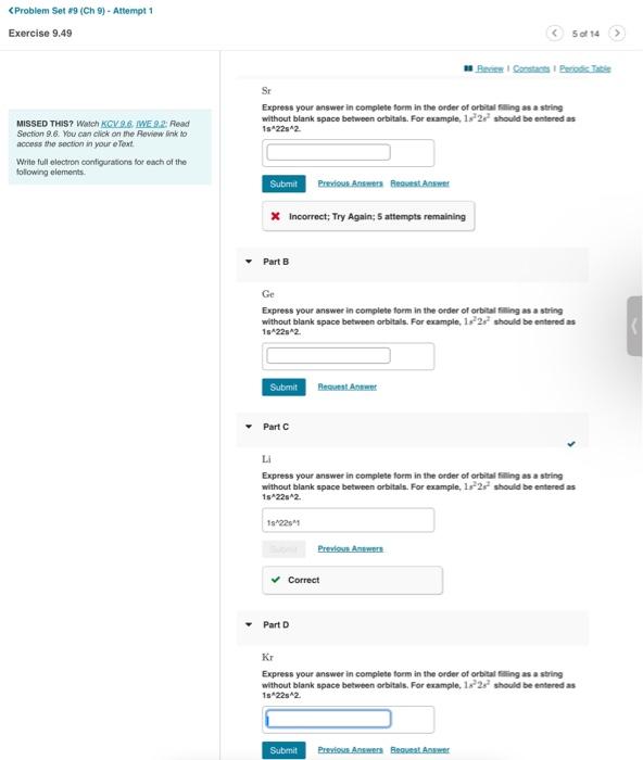 Solved I need step by step how to start and step hy step and | Chegg.com
