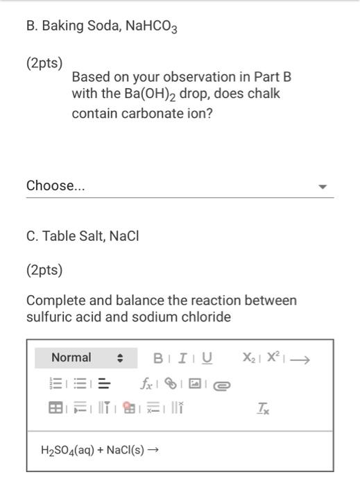 Solved 210 . LTED AA + vata and Report