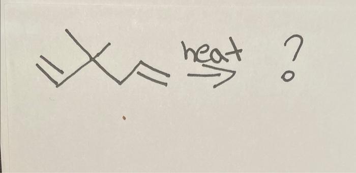 Solved ↘>→ heat ? ? | Chegg.com