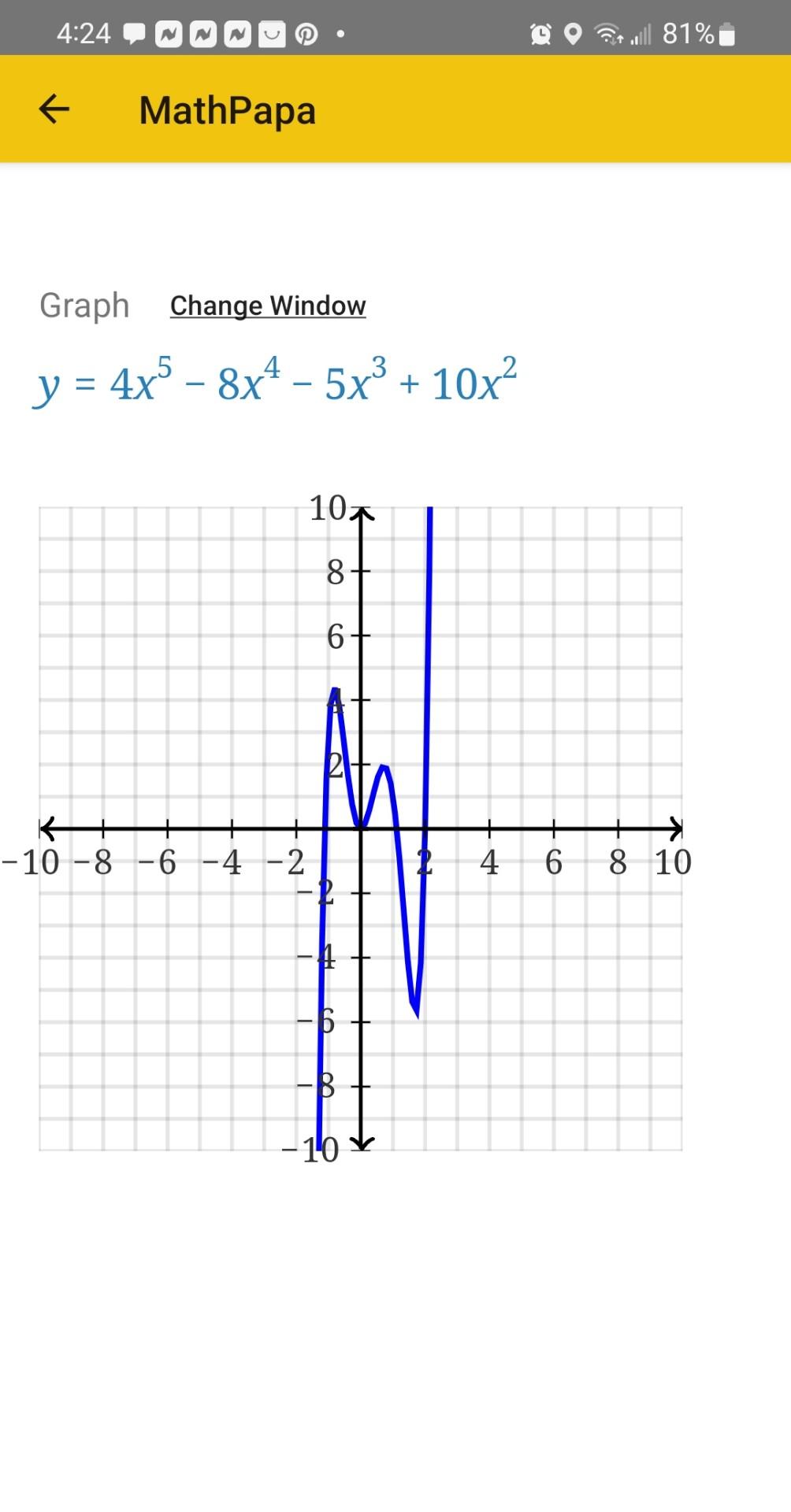 solved-4-24-n-k-mathpapa-graph-change-window-y-4x5-chegg