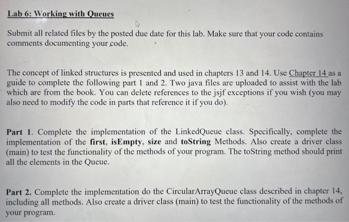 Solved hello, this code should be done in JAVA!! i have | Chegg.com image.