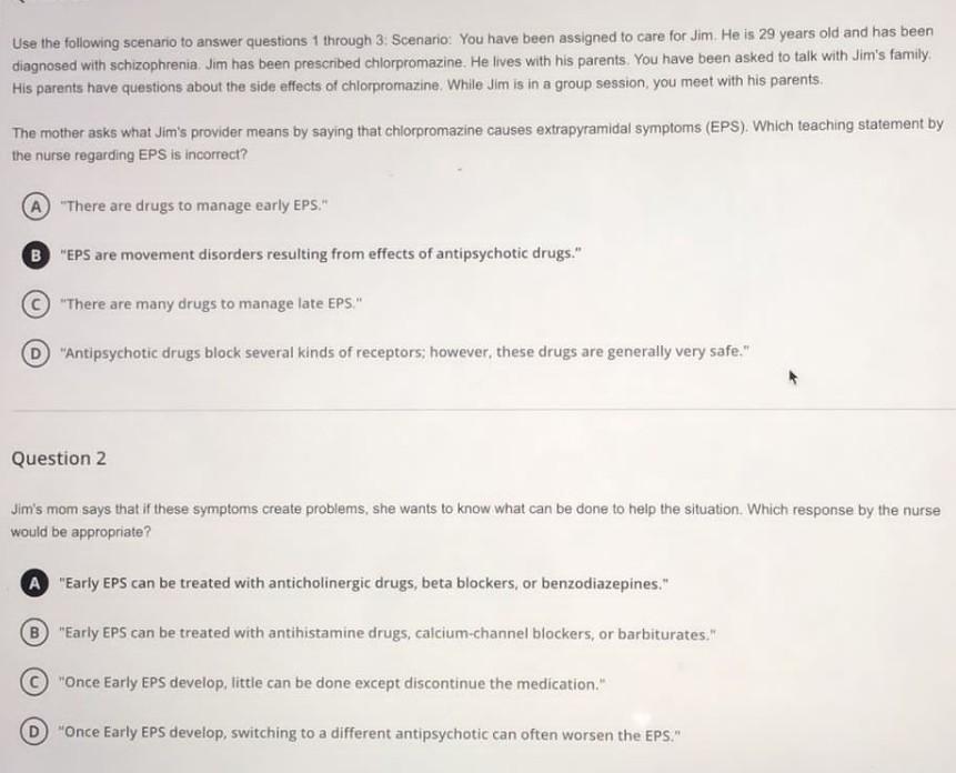 健康・医学 Answers to Everyday Questions 健康・医学 Answers to Everyday Questions Chapter 20