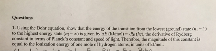 Solved Can someone please explain to me how to solve this in | Chegg.com
